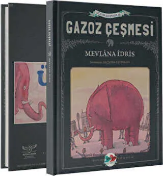 Gazoz Çeşmesi