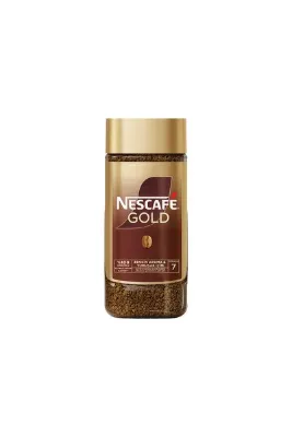 Nescafe Gold Çözünebilir Kahve 100g Cam Kavanoz