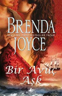 BİR AVUÇ AŞK