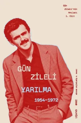 Yarılma (1954 - 1972)