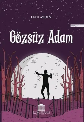 Gözsüz Adam