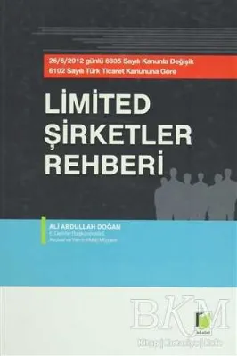 Limited Şirketler Rehberi