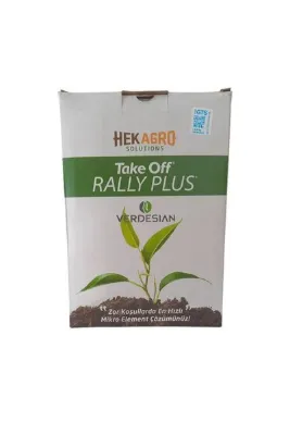 HEKAGRO Take Off Rally Plus 1 Kg