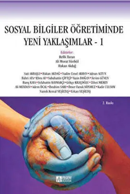 Sosyal Bilgiler Öğretiminde Yeni Yaklaşımlar 1