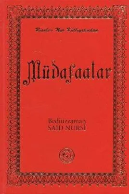 Risale-i Nur Külliyatından Müdafaalar Büyük Boy