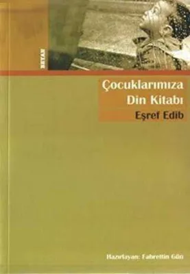 Çocuklarımıza Din Kitabı