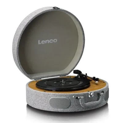Lenco Ls-66GY Hoparlörlü Pkp