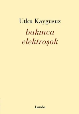 Bakınca Elektroşok