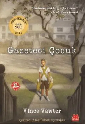 Gazeteci Çocuk