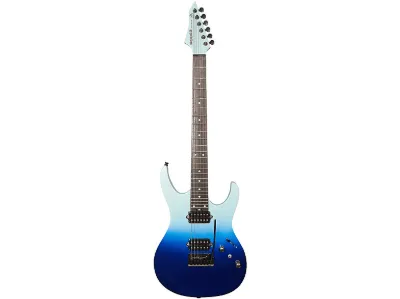MOOER MMT50BLGR Elektro Gitar