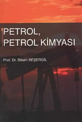 Petrol, Petrol Kimyası