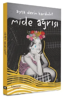 Mide Ağrısı