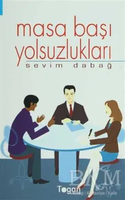 Masa Başı Yolsuzlukları