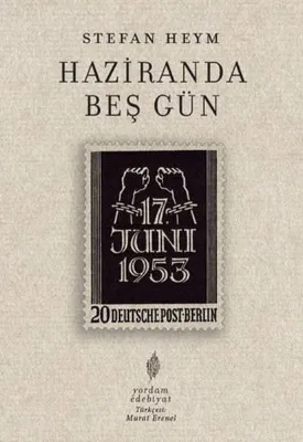 Haziranda Beş Gün