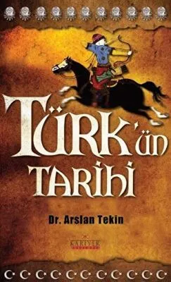 Türk’ün Tarihi