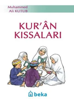 Kur’an Kıssaları
