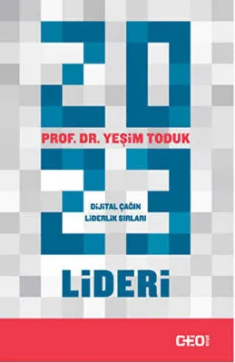 2023 Lideri