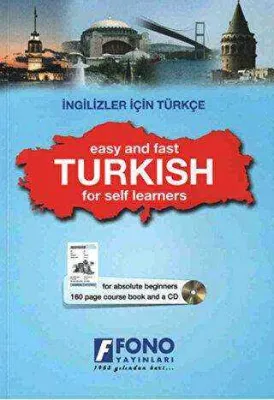 İngilizler İçin Türkçe