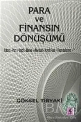 Para ve Finansın Dönüşümü