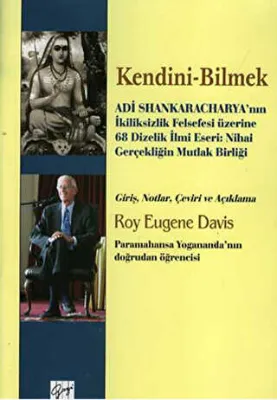 Kendini - Bilmek