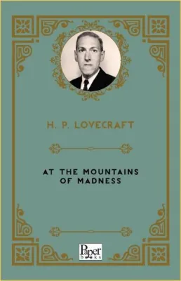 At the Mountains of Madness