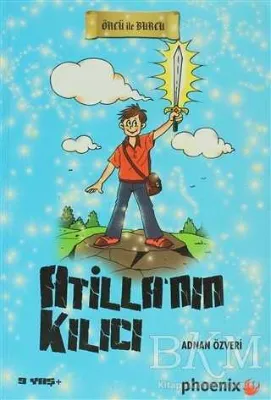 Atilla’nın Kılıcı