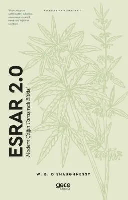 Esrar 2.0: Modern Çağın Tartışmalı Bitkisi - Yasaklı Bitkilerin Tarihi