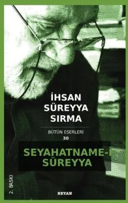 SEYAHATNAME-İ SÜREYYA