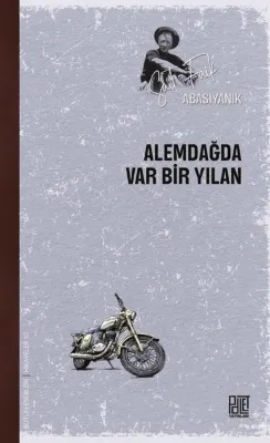 Alemdağda Var Bir Yılan