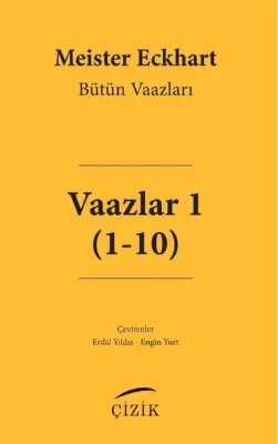 Vaazlar 1 (1 - 10)