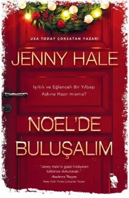 Noel'de Buluşalım