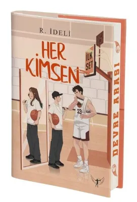 Her Kimsen İlk Set