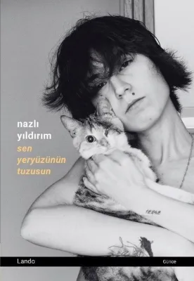 Sen Yeryüzünün Tuzusun