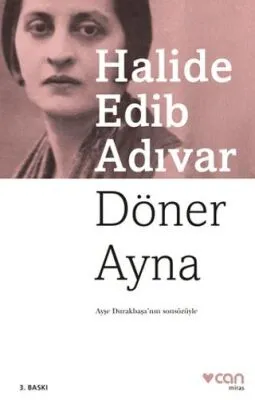Döner Ayna