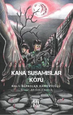 Kana Susamışlar Köyü