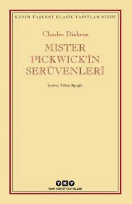 Mister Pickwick’in Serüvenleri