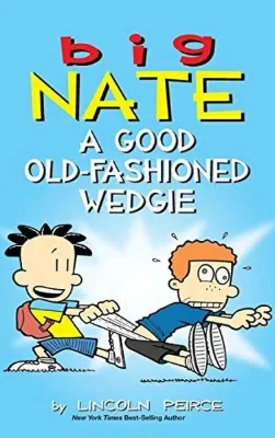 Big Nate