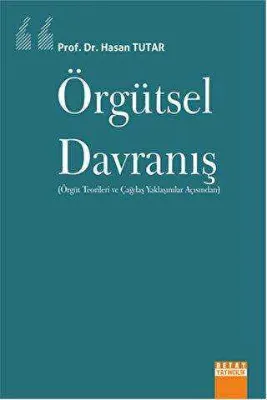 Örgütsel Davranış
