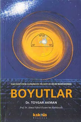 BOYUTLAR