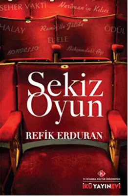 Sekiz Oyun