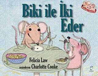 Fareler ve Sayılar 2 - Biki ile İki Eder