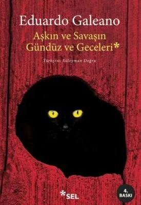 Aşkın ve Savaşın Gündüz ve Geceleri