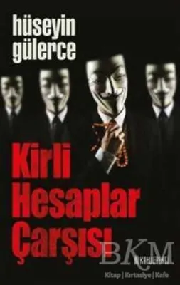 Kirli Hesaplar Çarşısı