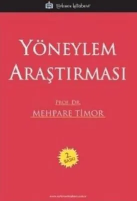 Yöneylem Araştırması