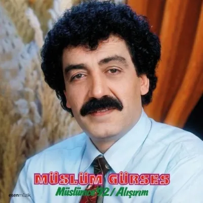 Müslümce 92 / Alışırım