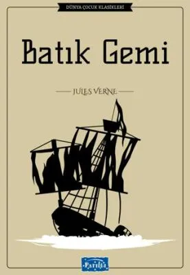 Batık Gemi