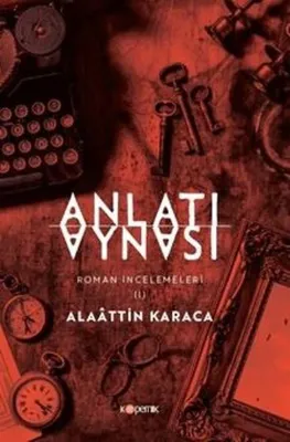 Anlatı Aynası