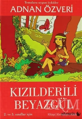 Kızılderili Beyazgül