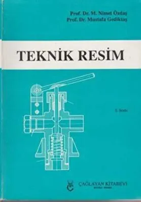 Teknik Resim