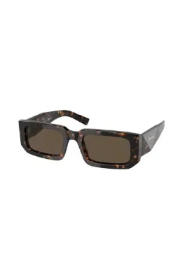 Prada PR 06YS 2AU8C1 53 Unisex Güneş Gözlüğü